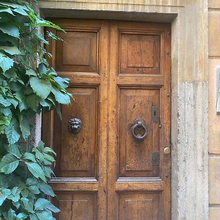 Ferienwohnung Harmony In Rome Ll Exterior foto