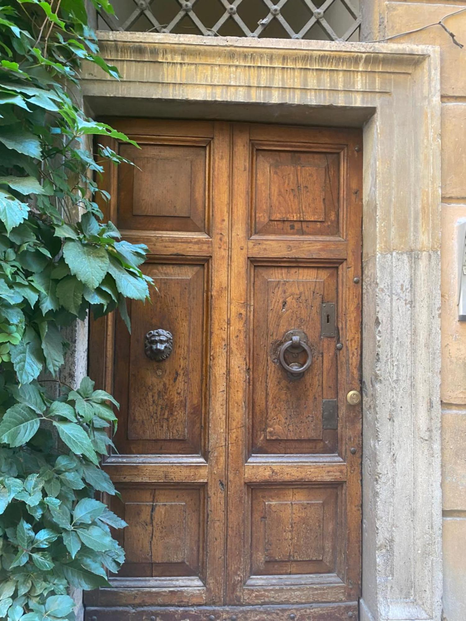 Ferienwohnung Harmony In Rome Ll Exterior foto